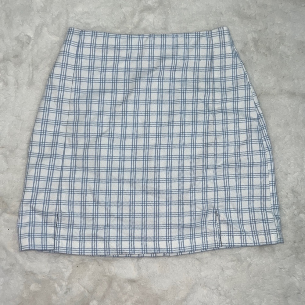 Mini skirt